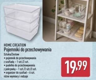 pojemniki do przechowywania