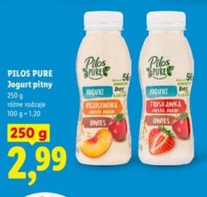 jogurt pitny