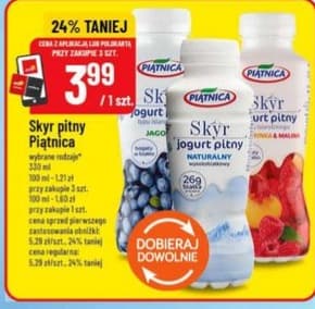 skyr pitny