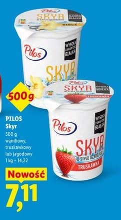 skyr