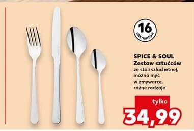 zestaw sztućców