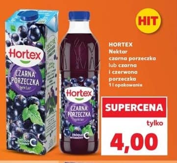 Hortex nektar 1l