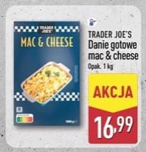 Danie gotowe mac & cheese
