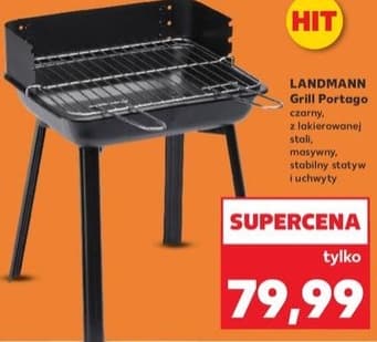 grill Portago