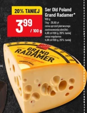 ser Grand Radamer