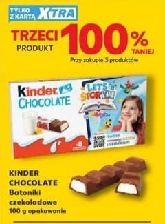 batoniki czekoladowe