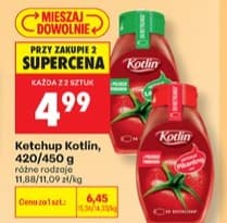 ketchup