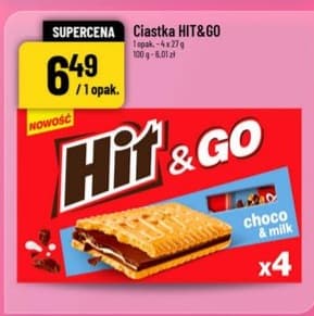 ciastka