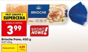 brioche