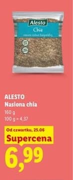 nasiona chia