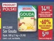 ser gouda