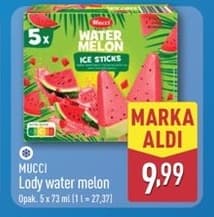 lody water melon