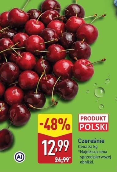 czereśnie