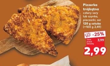 pizzerka trójkątna