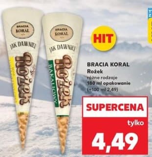 rożek