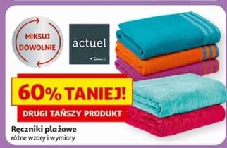 ręczniki plażowe