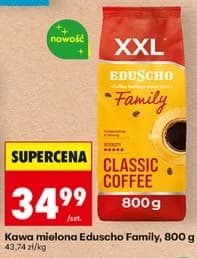 kawa mielona Family Classic Coffee