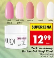 żel kauczukowy Rubber Gel