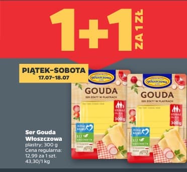 ser gouda plastry