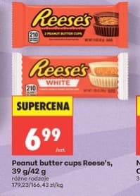 peanut butter cups