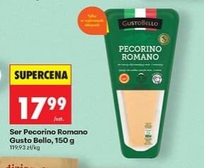 ser pecorino romano