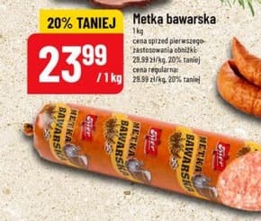 metka bawarska