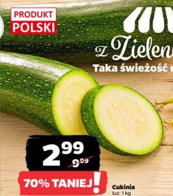 cukinia