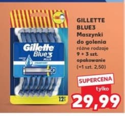 maszynki do golenia różne rodzaje