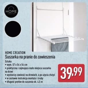 suszarka na pranie do zawieszenia