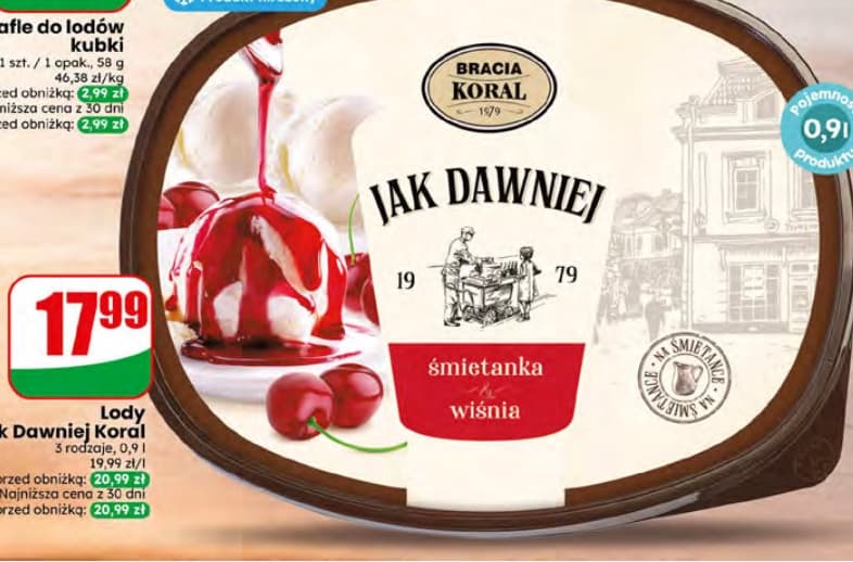 lody Jak Dawniej