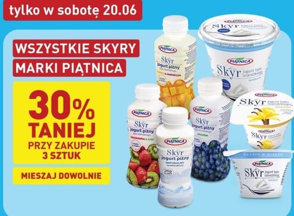 Wszystkie skyry