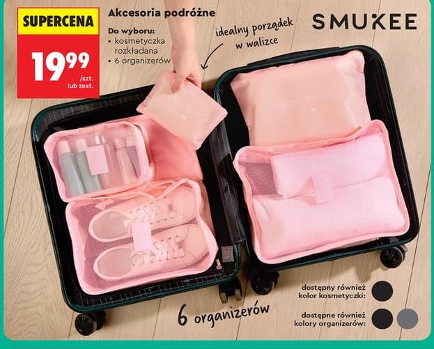 akcesoria podróżne