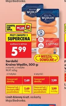 serdelki