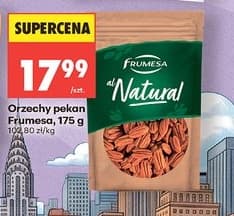 orzechy pekan