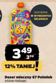 deser mleczny 67
