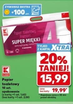 papier toaletowy