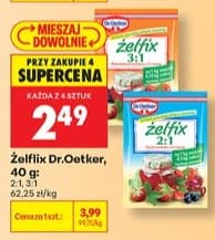 Żelfix