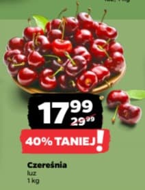 czereśnie