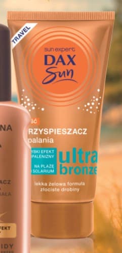 emulsja ultra bronze
