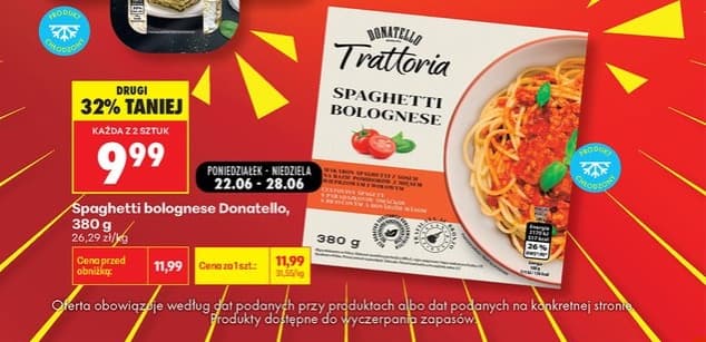 spaghetti bolognese