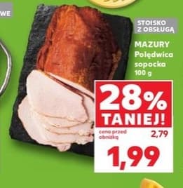 polędwica sopocka