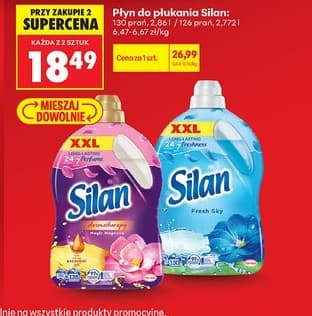 płyn do płukania