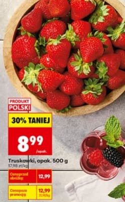 truskawka