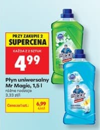płyn uniwersalny