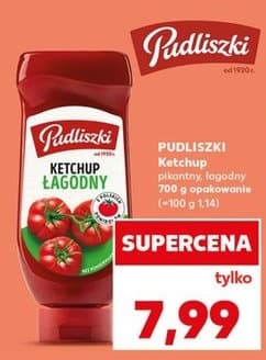 ketchup
