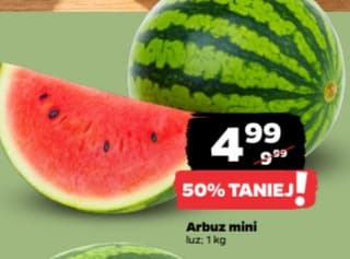arbuz mini