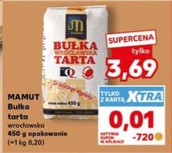 bułka tarta wrocławska