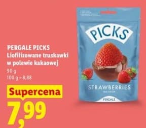 maliny liofilizowane w polewie kakaowej