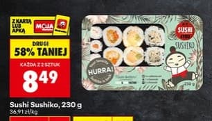sushi Sushiko