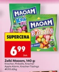 żelki